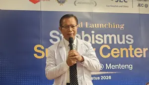 Kondisi yang Mungkin Terjadi Setelah Operasi Mata Juling