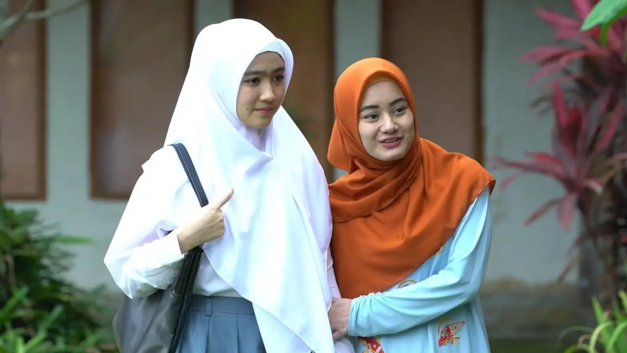 Merindu Baginda Nabi