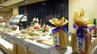 Garden Palace Hotel Surabaya Gelar Taste Of K-Food