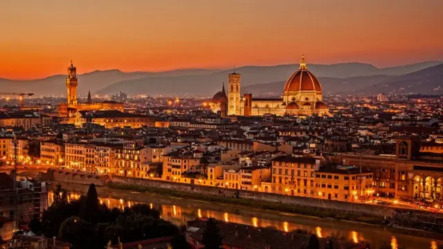 Florence, Italy
