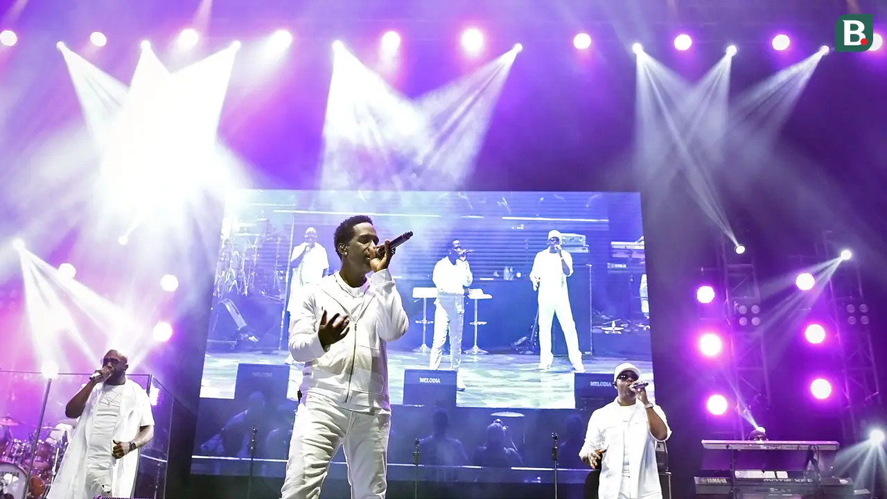 Boyz II Men