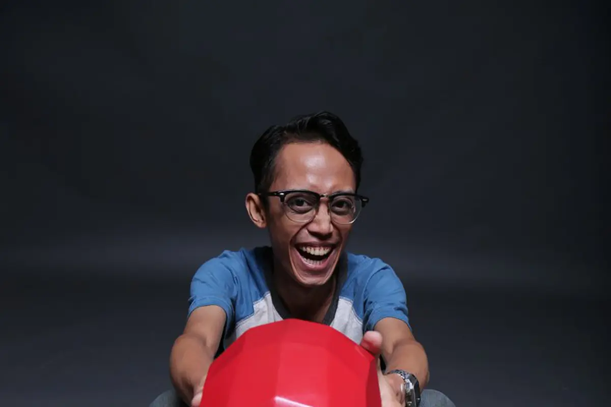 [Bintang] Ario Kiswinar 2