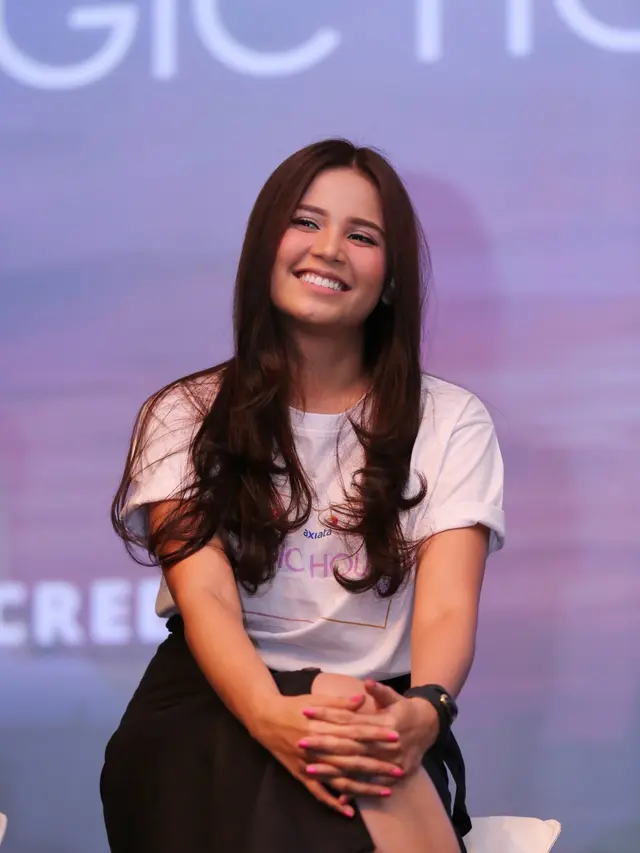 [Fimela] Yunita Siregar