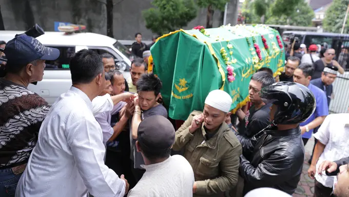 [Bintang] Ariel NOAH