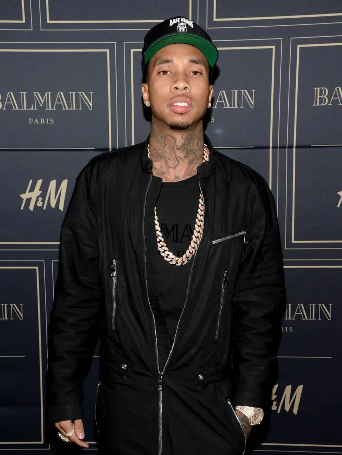Tyga