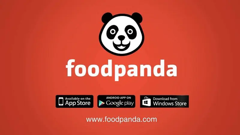 Foodpanda