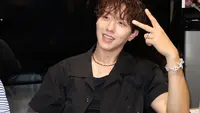 Lee Jung Shin CNBLUE Debut Drama Pendek Lewat 'MARRIAGE CONTRACT WITH THE DEVIL'