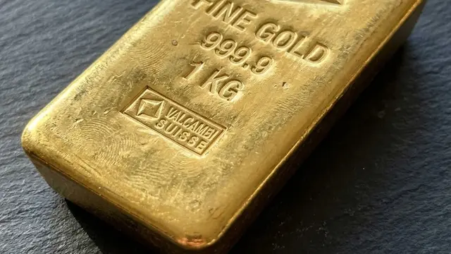 Kesalahan Paling Umum Saat Beli Perhiasan Emas Pertama Kali