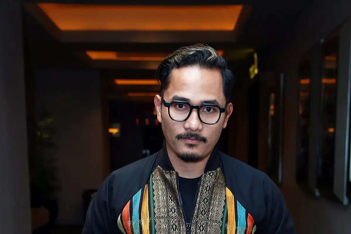 [Bintang] Tanta Ginting