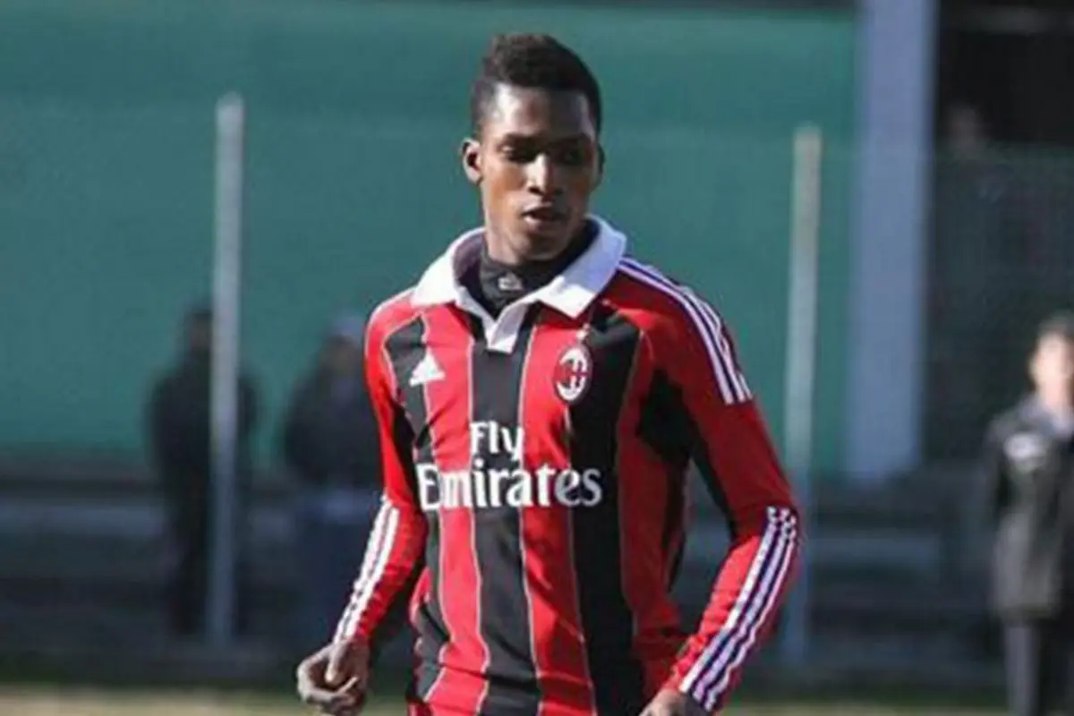 Yusupha Yaffa
