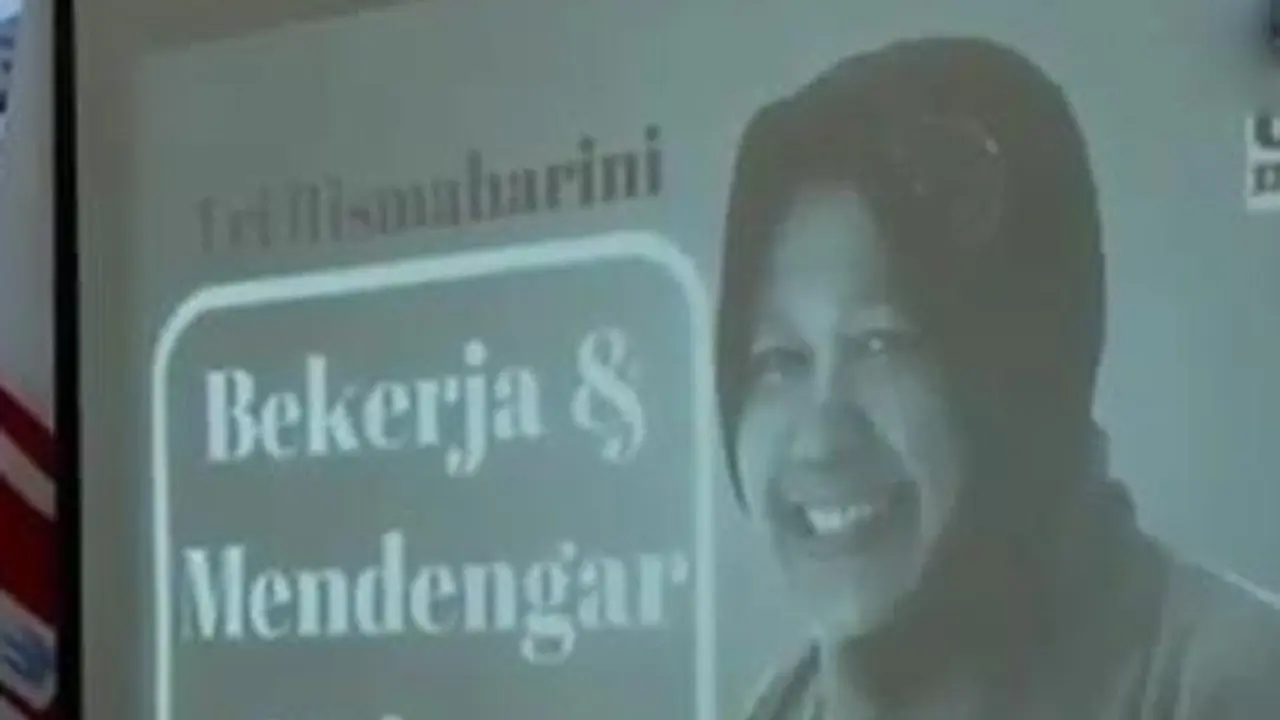 Aliansi Masyarakat DKI Dukung Risma Maju di Pilgub DKI