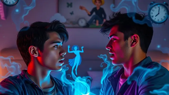 arti mimpi berkelahi dengan teman