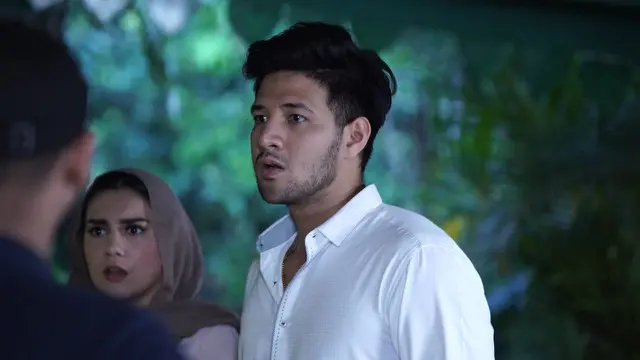 Cinta Suci