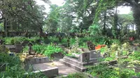 Pemkot Bogor Siapkan 24 Liang Kubur bagi Pemudik Lebaran