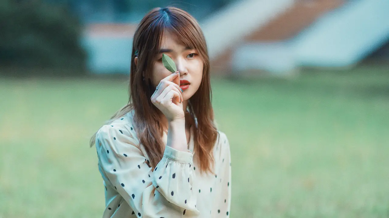 jatuh cinta mengubah dunia