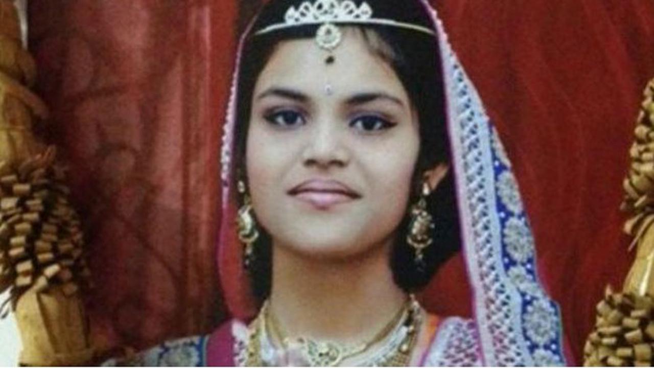 Ritual Puasa 68 hari, Nasib Gadis 13 Tahun Sungguh Tragis