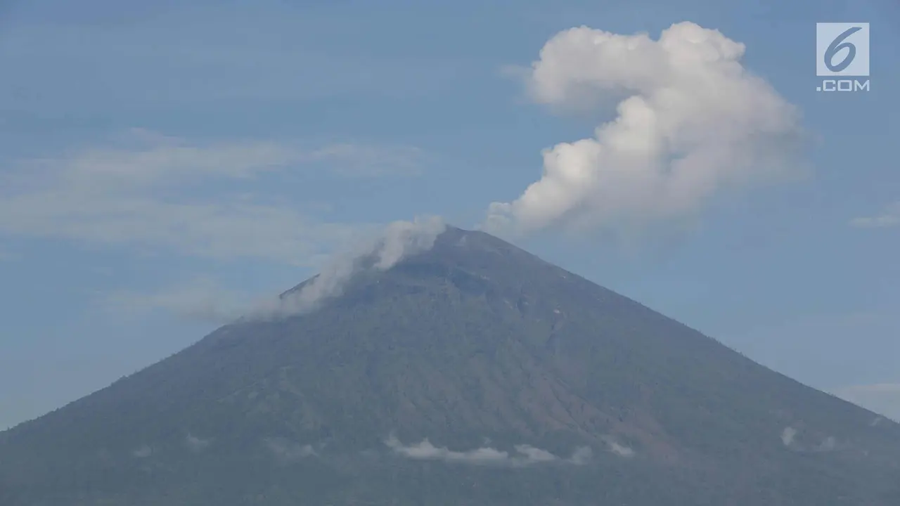 Gunung Agung