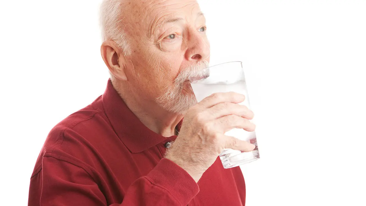 Diabetes Insipidus - KlikDokter.com (Lisa F Young/Shutterstock)