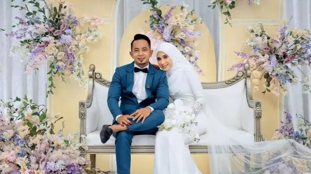 Viral Sering Lakukan Transaksi COD, Pria dan Wanita Ini Akhirnya Berjodoh