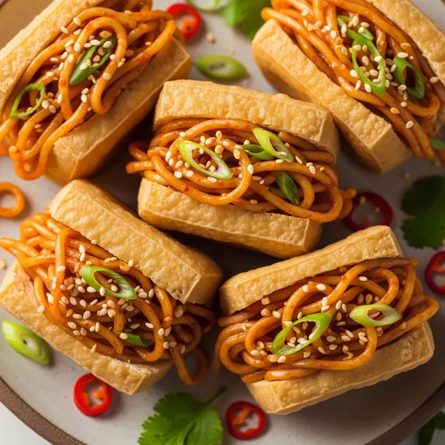 Ide Jualan dari Tahu Goreng