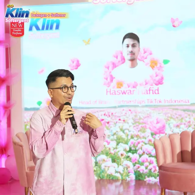 Seimbangkan Diri Jalani Double Peran, Yuk Saatnya Jadi Perempuan Versi Terbaikmu!