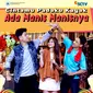 FTV 3xtraOrdinary: Cintamu Padaku Kayak Ada Manis Manisnya, Kamis, 19 November 2020 pukul 14.30 WIB di SCTV