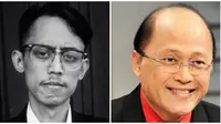 Ario Kiswinar Teguh dan Mario Teguh (Bintang Pictures)