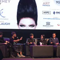 (Deki Prayoga/Bintang.com)