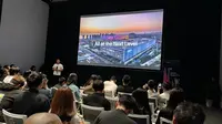 Oppo Perkuat Rantai Pasok Global dengan 9 Pusat Manufaktur Berteknologi Tinggi