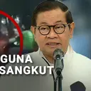 Lagi, Pengguna Jalan Tersangkut Kabel