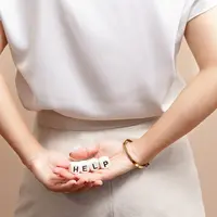 ilustrasi minta tolong help/myboys.me/Shutterstock