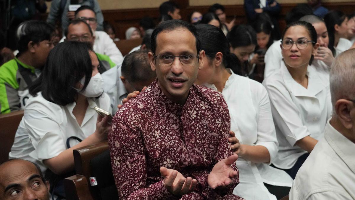 Jaksa curiga harta Nadiem Rp48 T terkait kasus korupsi Chromebook. Dugaan apa? Simak detailnya: