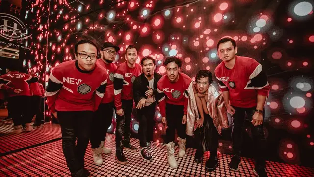 Seperti Apa Nasib Nidji Setelah Giring Pergi