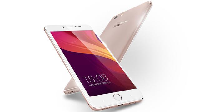 Advan G2 Mirip Iphone Bukan Tanpa Alasan Tekno Liputan6 Com