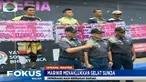 Pada ajang ini, juara pertama dan kedua meraih hadiah mobil, sementara pemenang ketiga mendapat sepeda motor.
