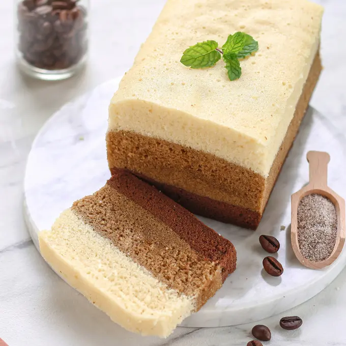 bolu tiramisu kukus