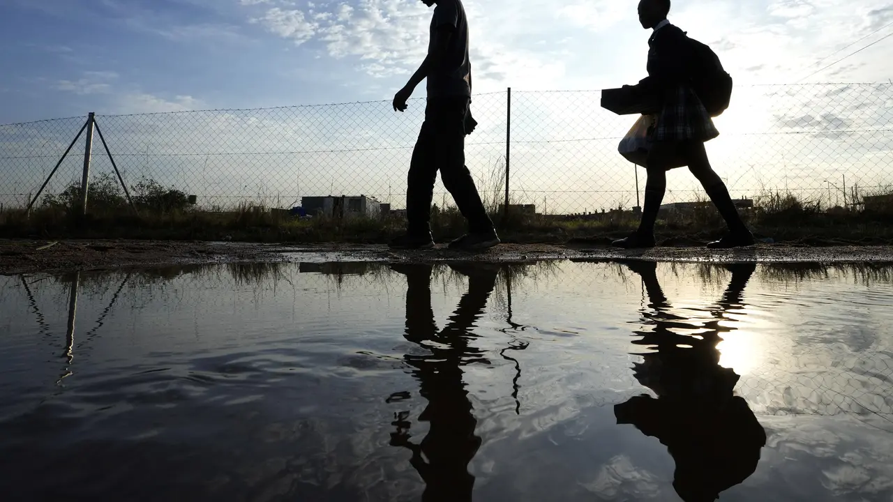 Penyebaran Kasus Kolera Membuat Afrika Selatan Waspada