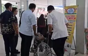 RSUP Adam Malik Beberkan Kondisi Siswi di Karo yang Lupa Ingatan Usai Keracunan