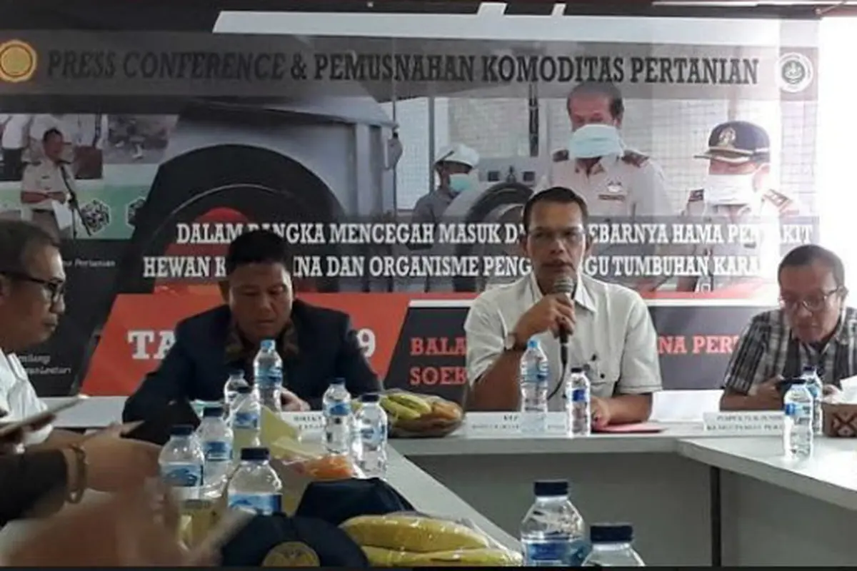 (Foto:Liputan6.com/Pramita T)