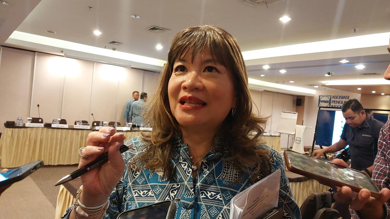 Pengusaha Susun Strategi di Tengah Gejolak Global hingga Rupiah