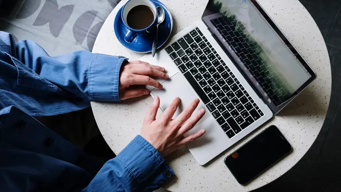 Cara Mengatasi Keyboard Laptop Tidak Berfungsi