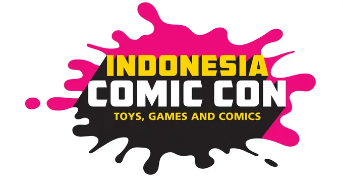 Indonesia Comic Con