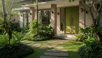 10 Warna Cat Rumah yang Bikin Rumah Sederhana Terlihat Mahal dan Elegan