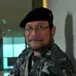 Boedi Djarot (Liputan6.com/Faisal R Syam)