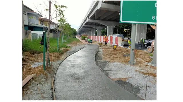 Pria Ini Buktikan Penanganan Publik Segera Dilakukan Pakai Metode Viral di Medsos