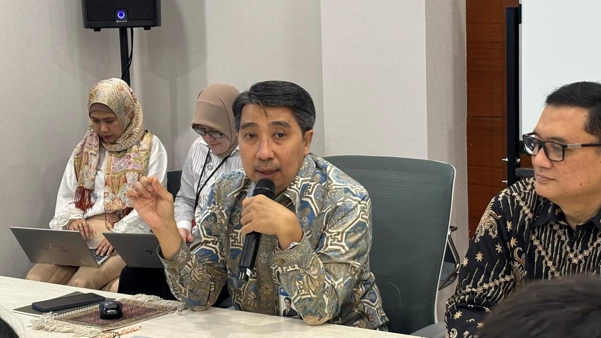 Rupiah Tembus Rp 16.600 per Dolar AS, Apakah Indonesia Menuju Krisis?