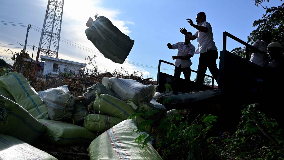 Polda Aceh Musnahkan Satu Ton Lebih Narkoba Berbagai Jenis
