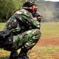 Militer Indonesia memenangkan kejuaraan tembak di Australia, mengalahkan Amerika Serikat dan Inggris.