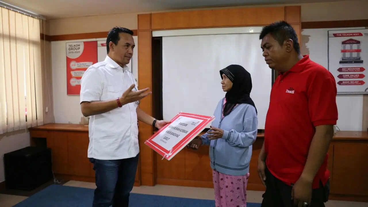 Telkom