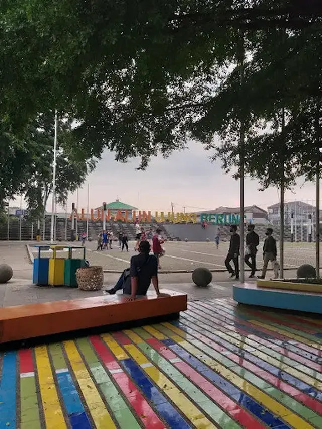 Alun-Alun Ujungberung